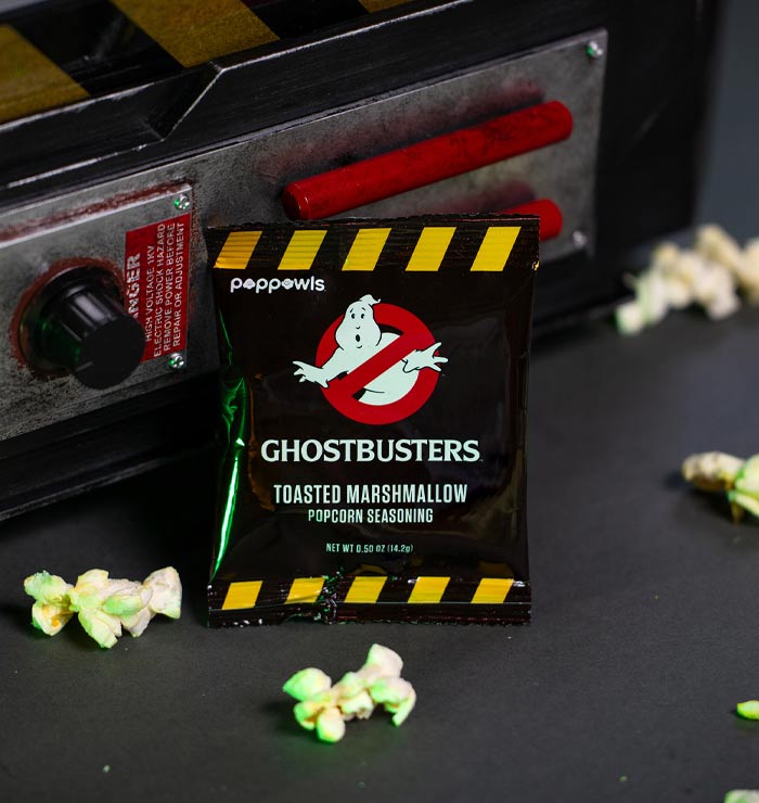 Ghostbusters4